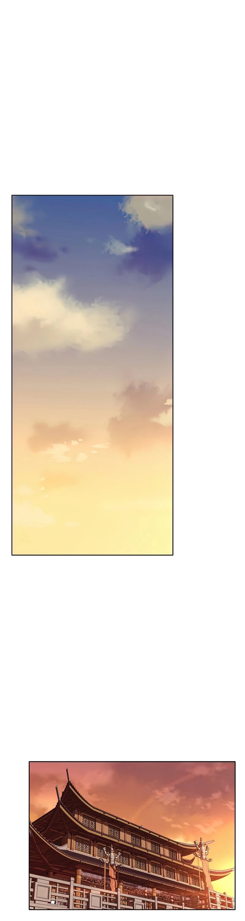 Heavenly Martial God Chapter 64 page 28 - Chapter 64