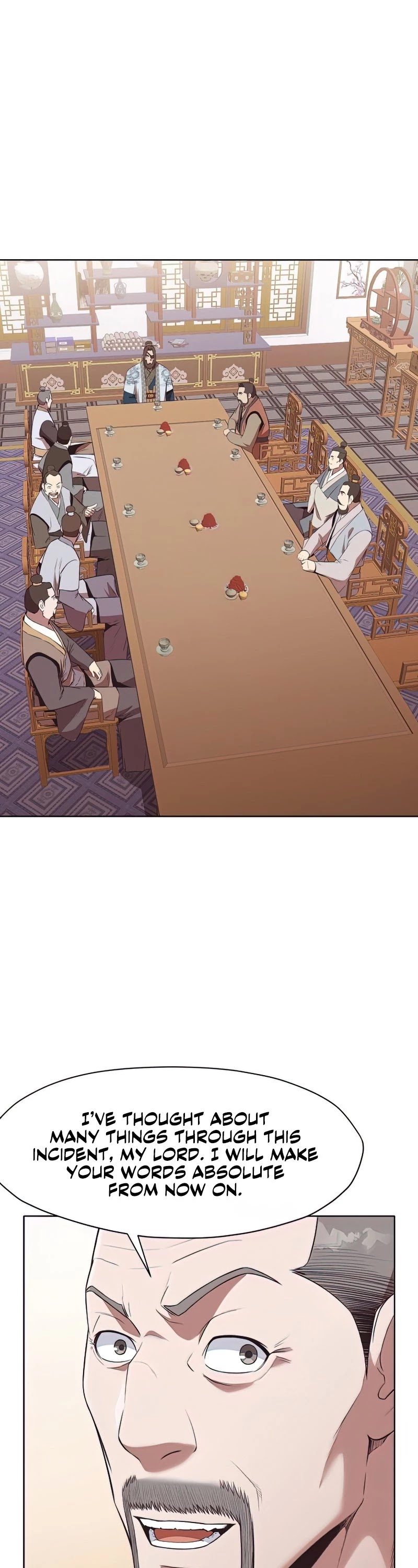 Heavenly Martial God Chapter 64 page 29 - Chapter 64
