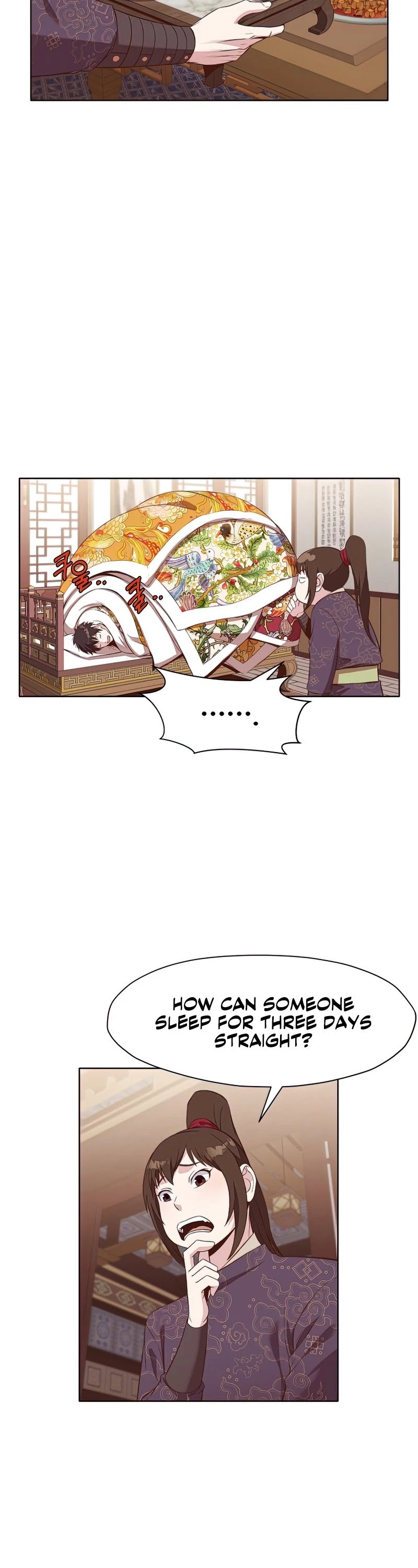 Heavenly Martial God Chapter 64 page 3 - Chapter 64