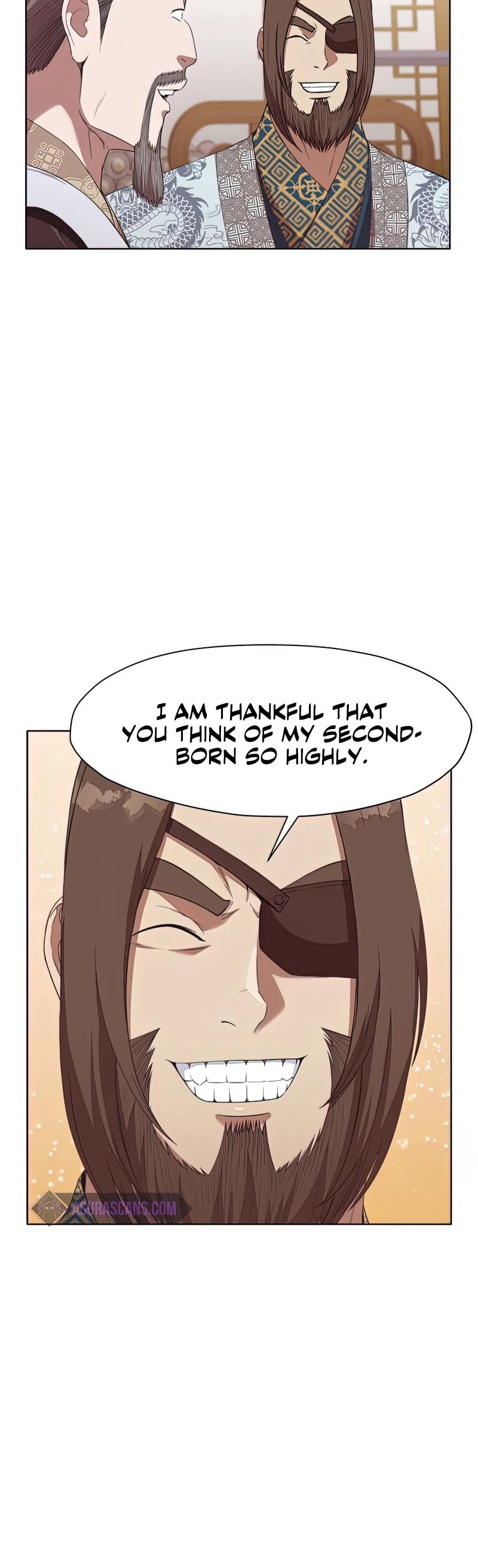 Heavenly Martial God Chapter 64 page 31 - Chapter 64