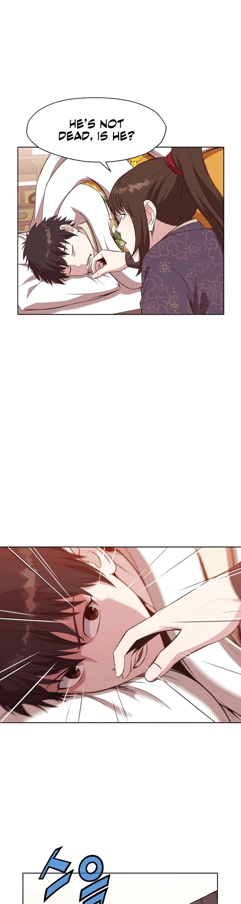 Heavenly Martial God Chapter 64 page 4 - Chapter 64