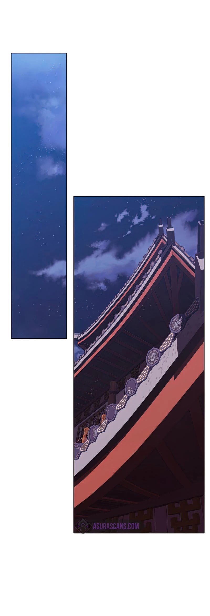 Heavenly Martial God Chapter 65 page 11 - Chapter 65: S1 END
