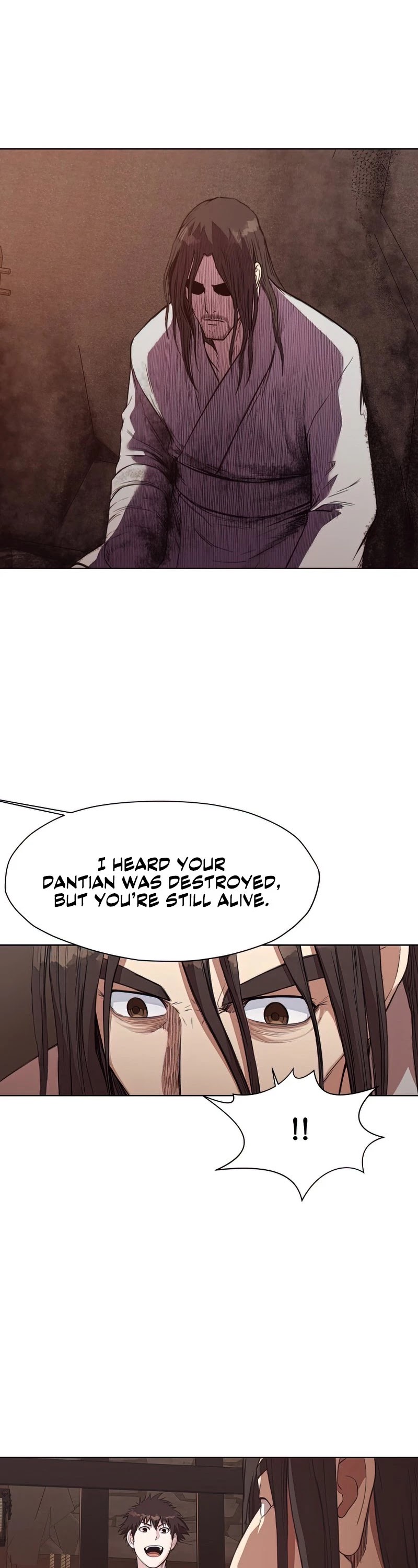 Heavenly Martial God Chapter 65 page 13 - Chapter 65: S1 END