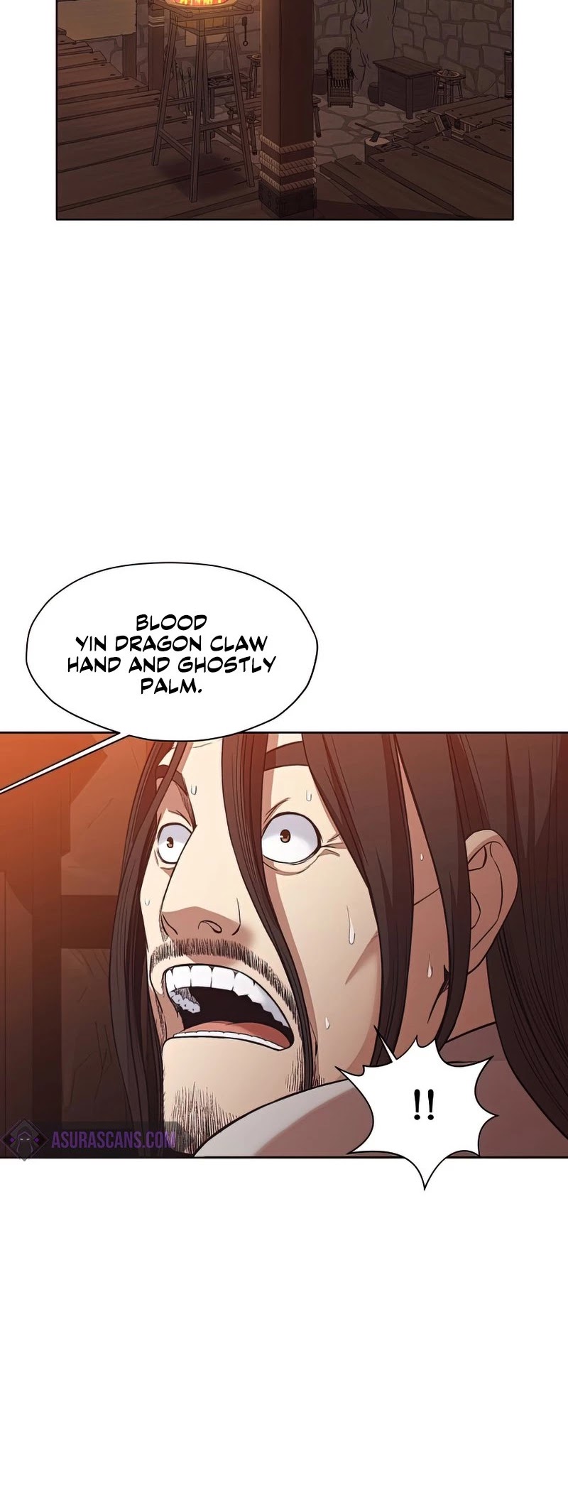 Heavenly Martial God Chapter 65 page 16 - Chapter 65: S1 END