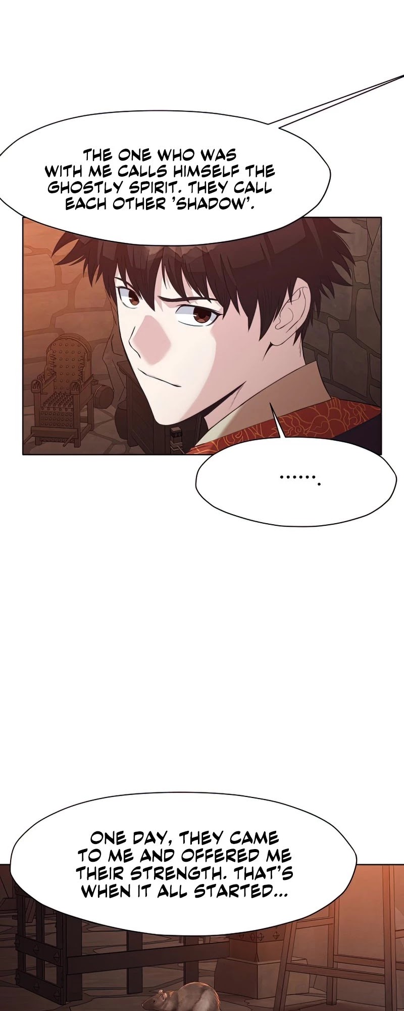 Heavenly Martial God Chapter 65 page 20 - Chapter 65: S1 END