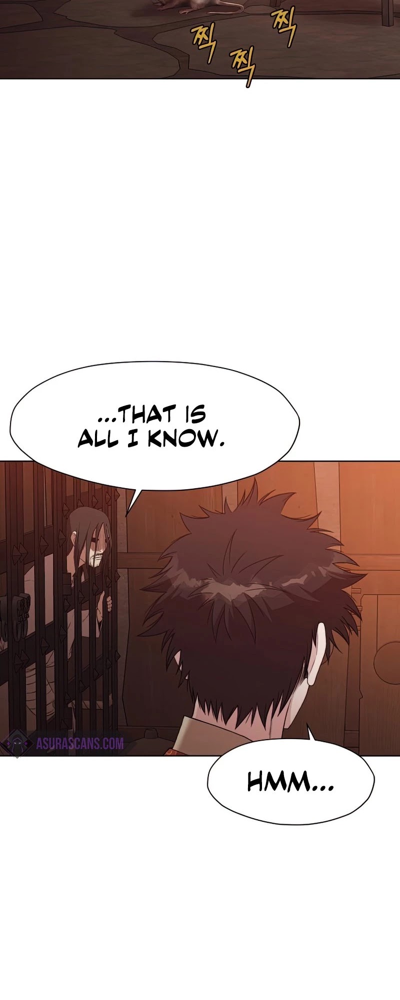 Heavenly Martial God Chapter 65 page 21 - Chapter 65: S1 END