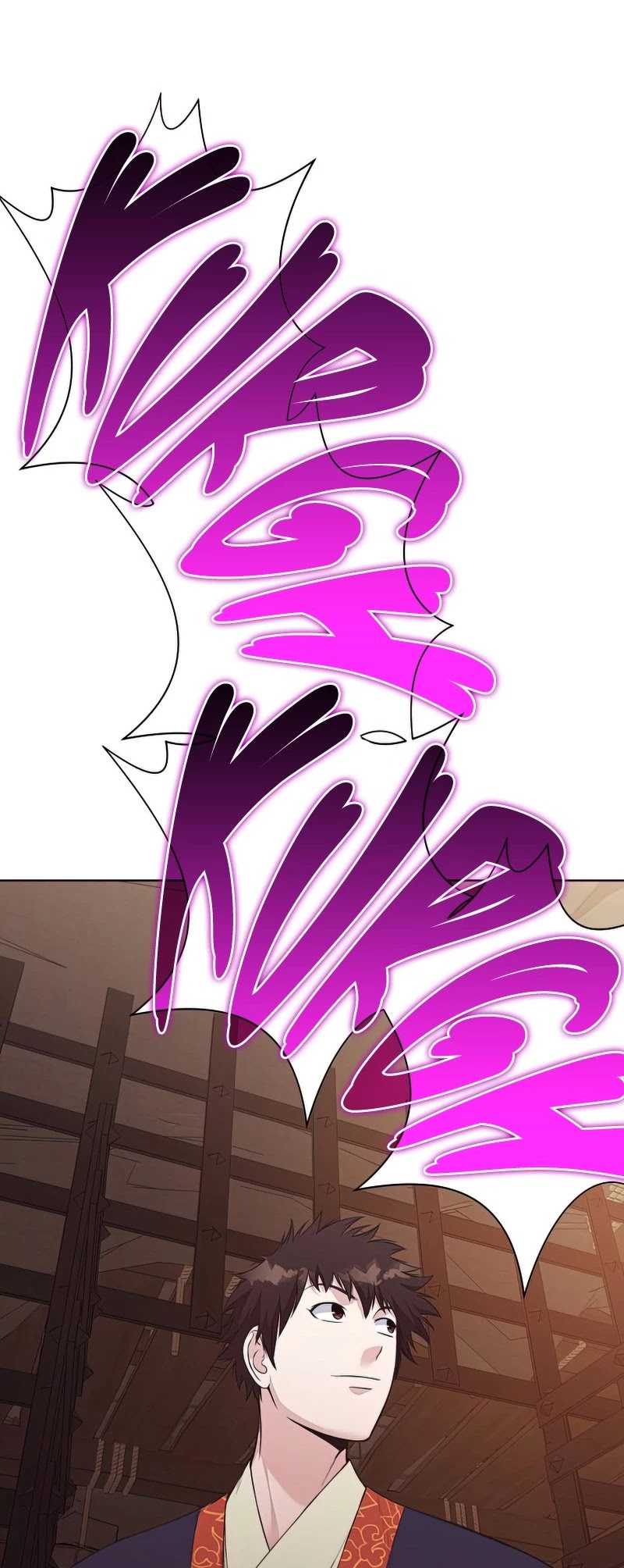 Heavenly Martial God Chapter 65 page 25 - Chapter 65: S1 END