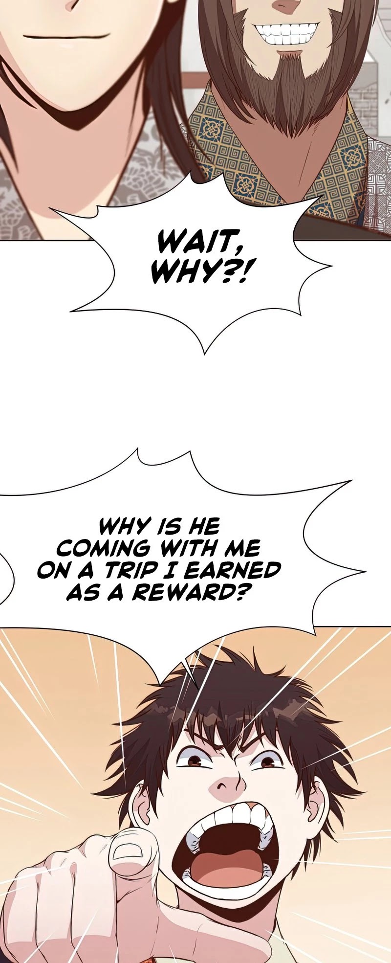 Heavenly Martial God Chapter 65 page 30 - Chapter 65: S1 END