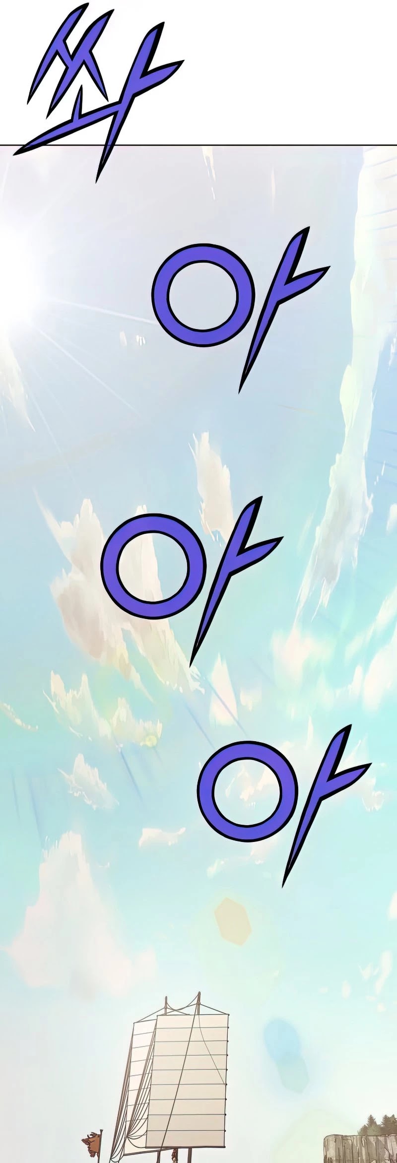 Heavenly Martial God Chapter 65 page 36 - Chapter 65: S1 END