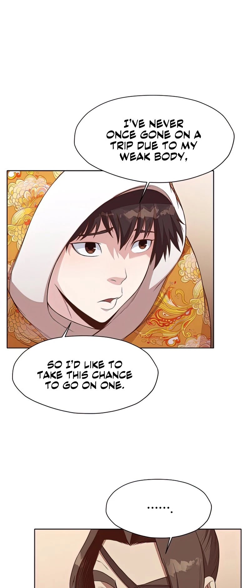 Heavenly Martial God Chapter 65 page 5 - Chapter 65: S1 END