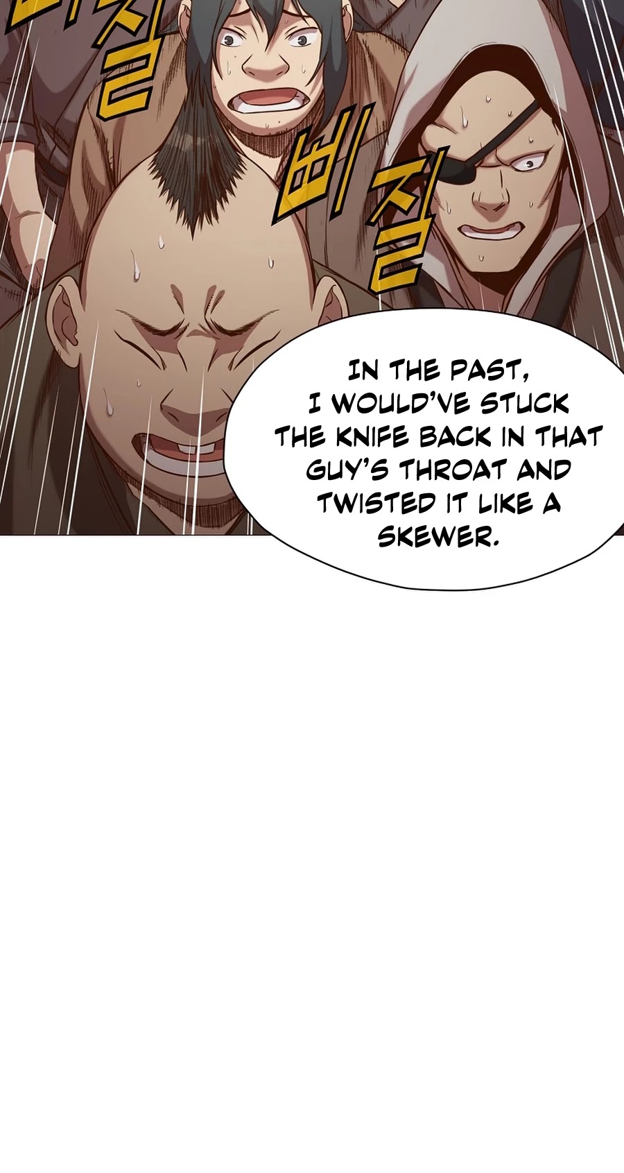 Heavenly Martial God Chapter 7 page 18 - Chapter 7