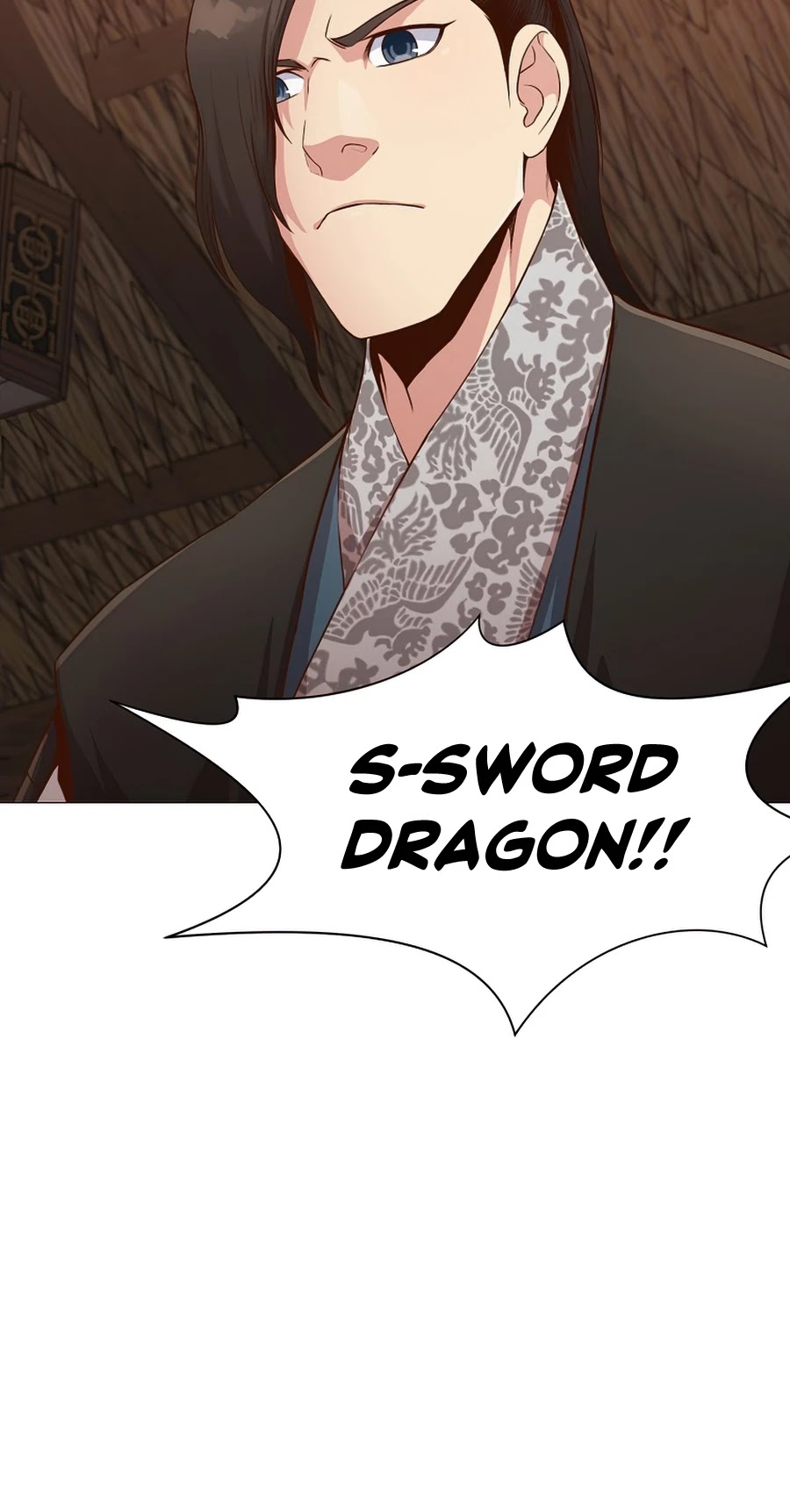 Heavenly Martial God Chapter 7 page 27 - Chapter 7