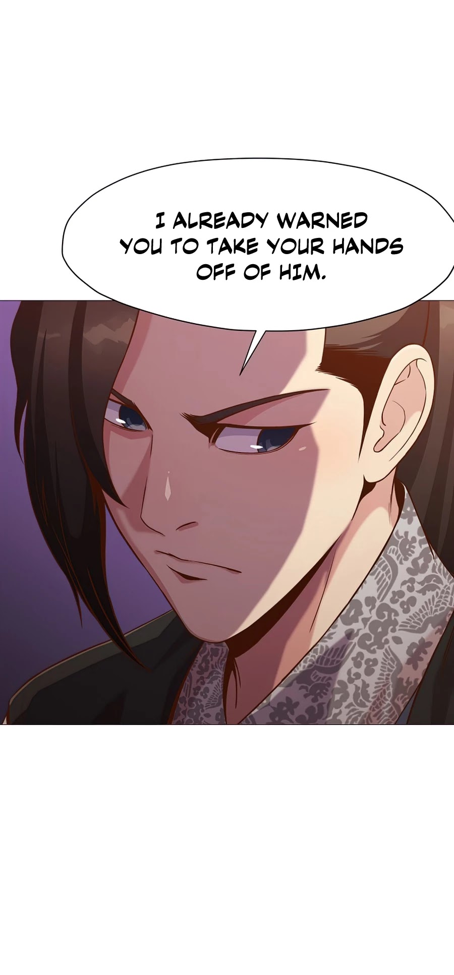 Heavenly Martial God Chapter 7 page 36 - Chapter 7