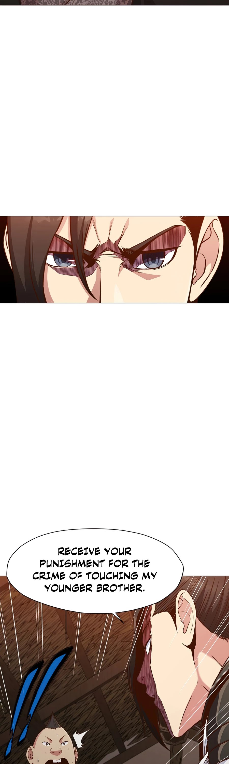 Heavenly Martial God Chapter 7 page 40 - Chapter 7
