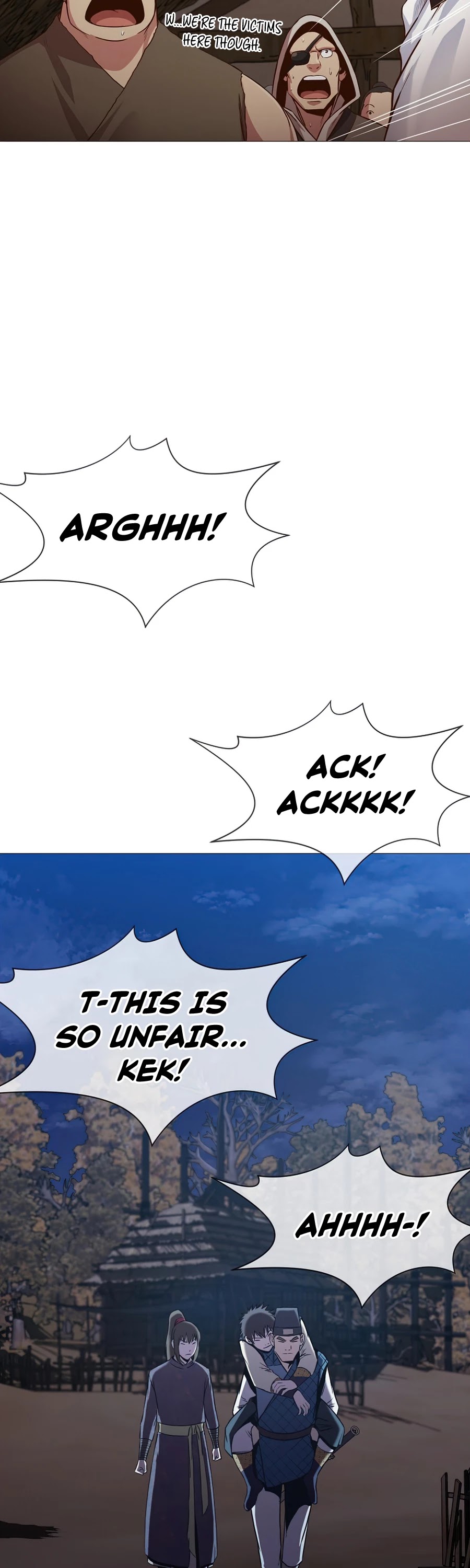 Heavenly Martial God Chapter 7 page 41 - Chapter 7