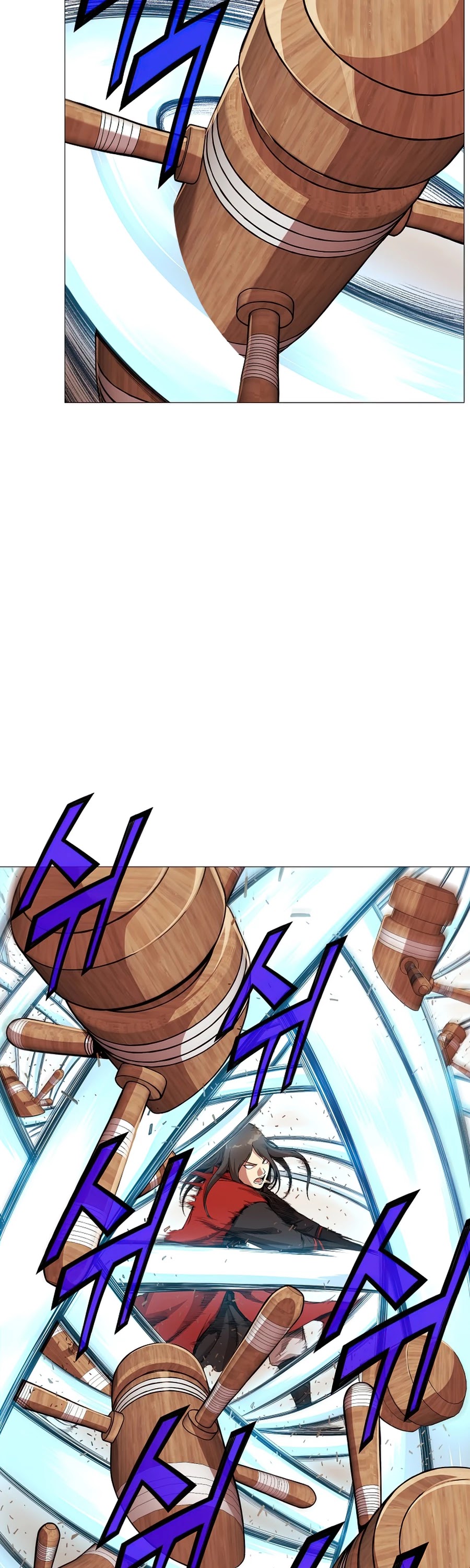 Heavenly Martial God Chapter 7 page 49 - Chapter 7