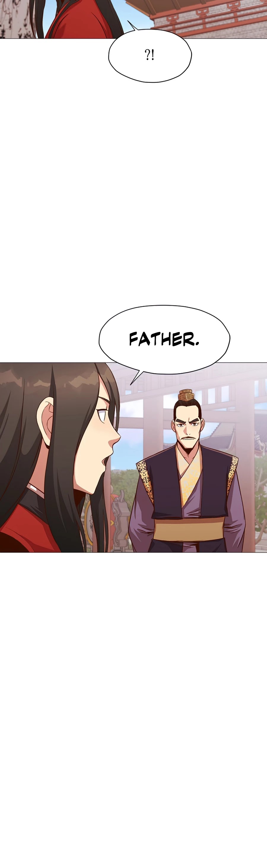 Heavenly Martial God Chapter 7 page 53 - Chapter 7