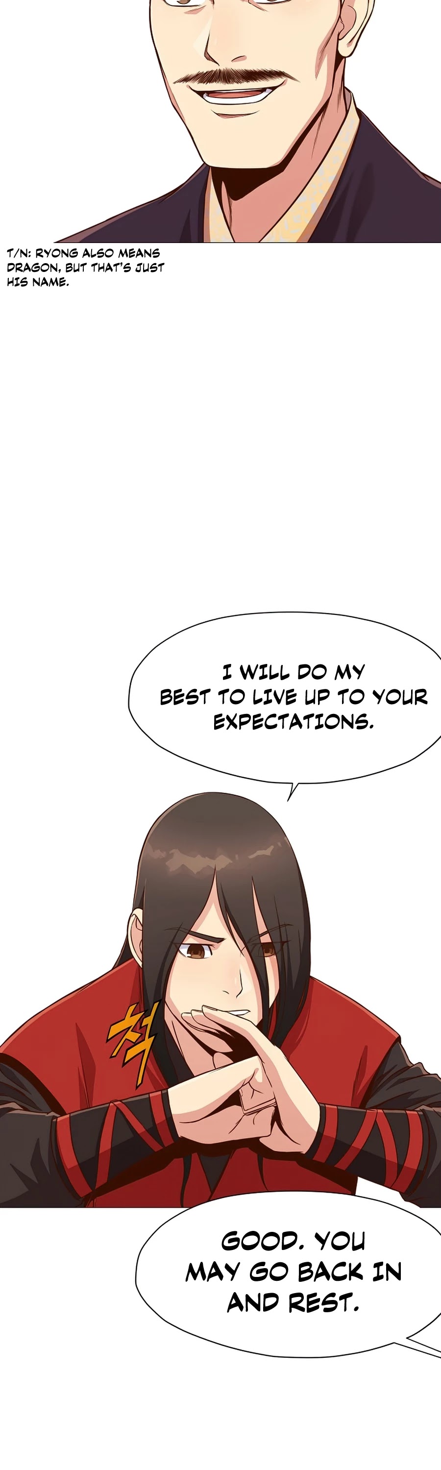 Heavenly Martial God Chapter 7 page 55 - Chapter 7