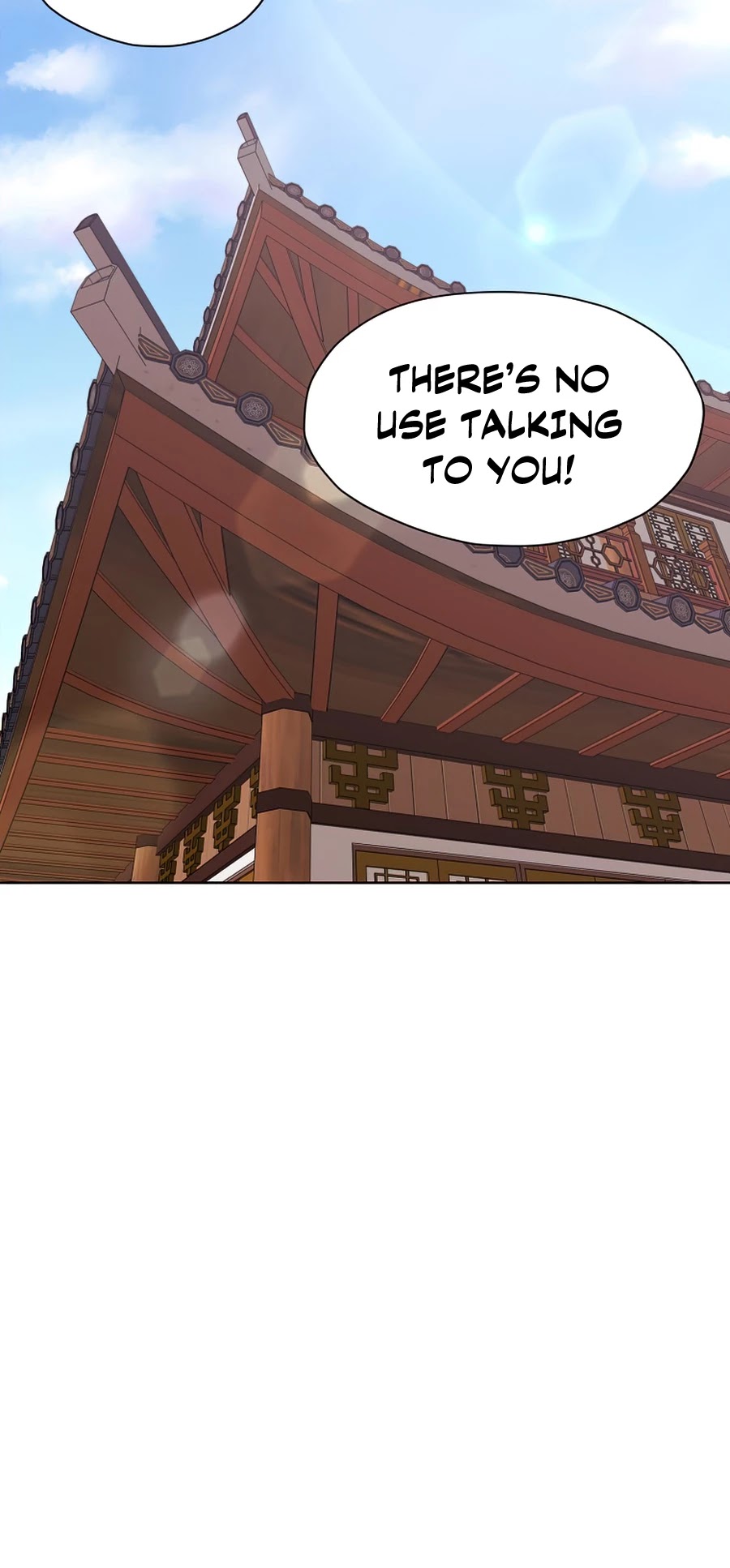 Heavenly Martial God Chapter 8 page 10 - Chapter 8
