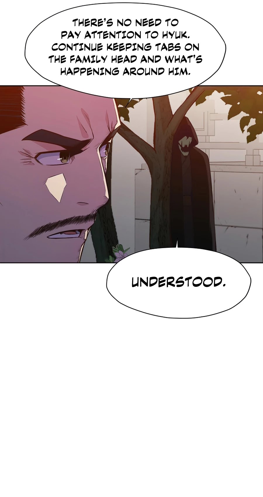 Heavenly Martial God Chapter 8 page 19 - Chapter 8