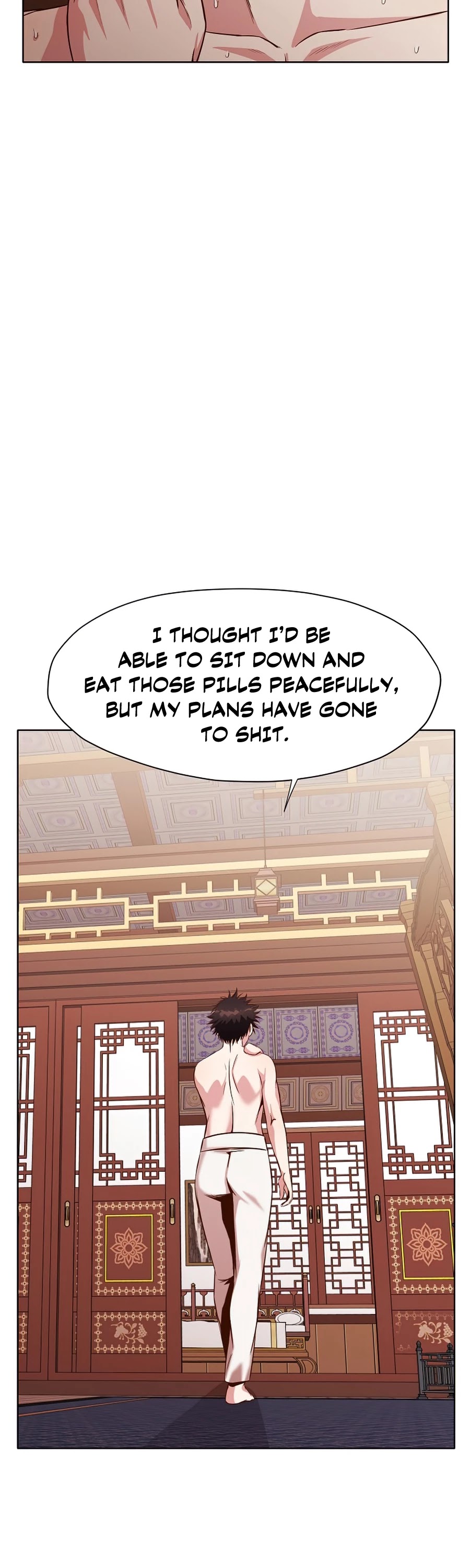 Heavenly Martial God Chapter 8 page 24 - Chapter 8