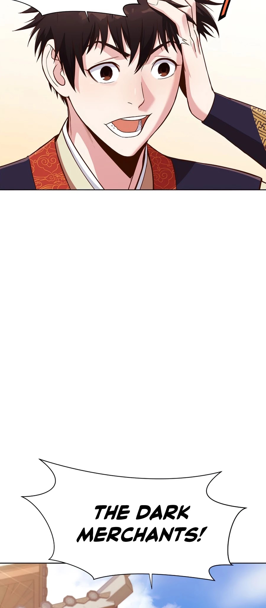 Heavenly Martial God Chapter 8 page 27 - Chapter 8