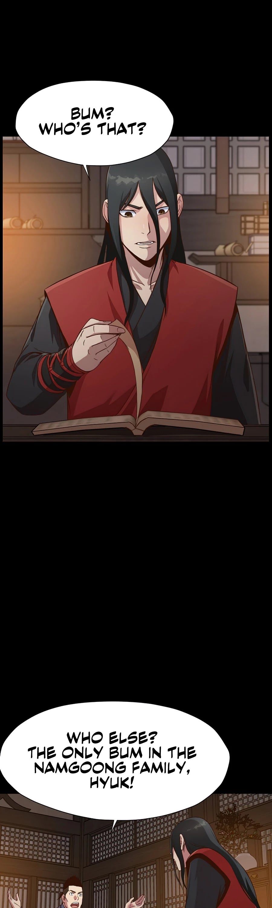 Heavenly Martial God Chapter 8 page 32 - Chapter 8