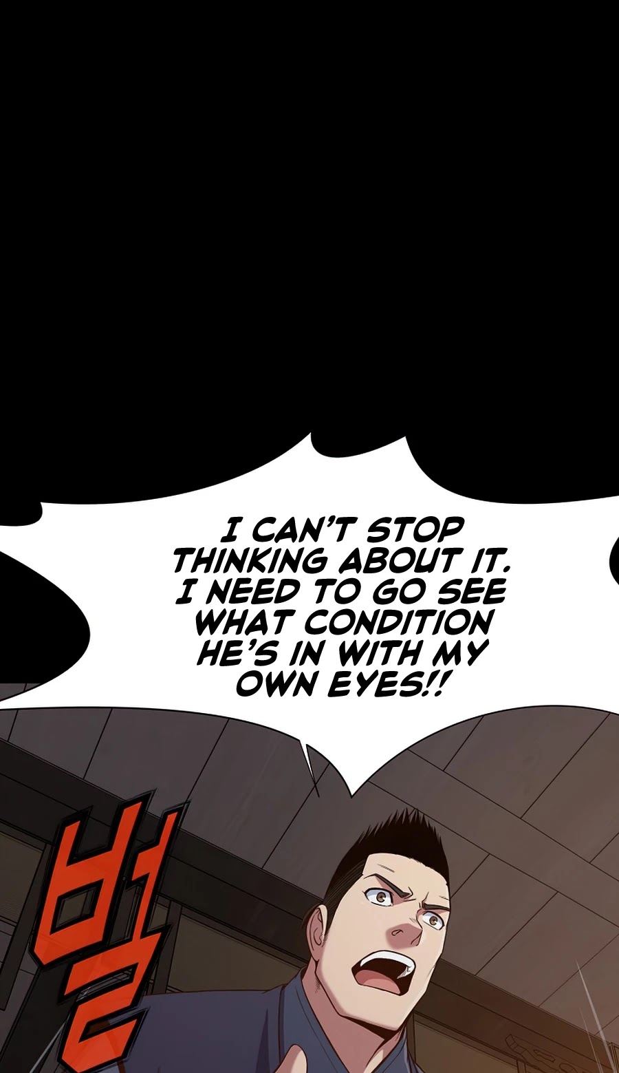 Heavenly Martial God Chapter 8 page 36 - Chapter 8