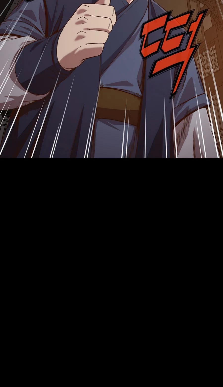 Heavenly Martial God Chapter 8 page 37 - Chapter 8
