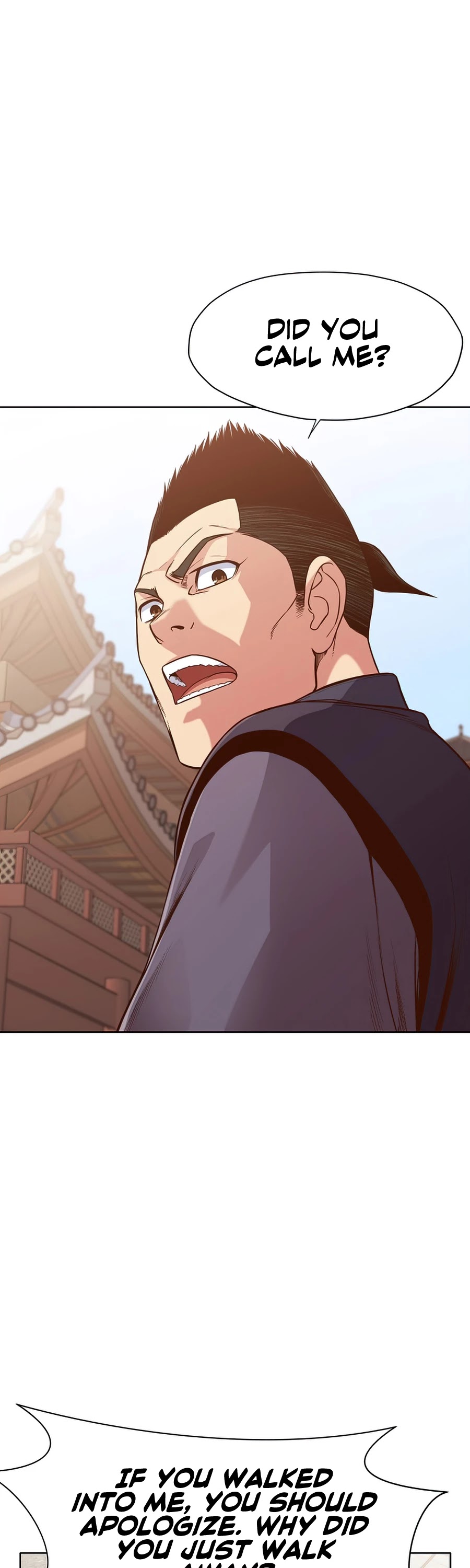 Heavenly Martial God Chapter 8 page 41 - Chapter 8