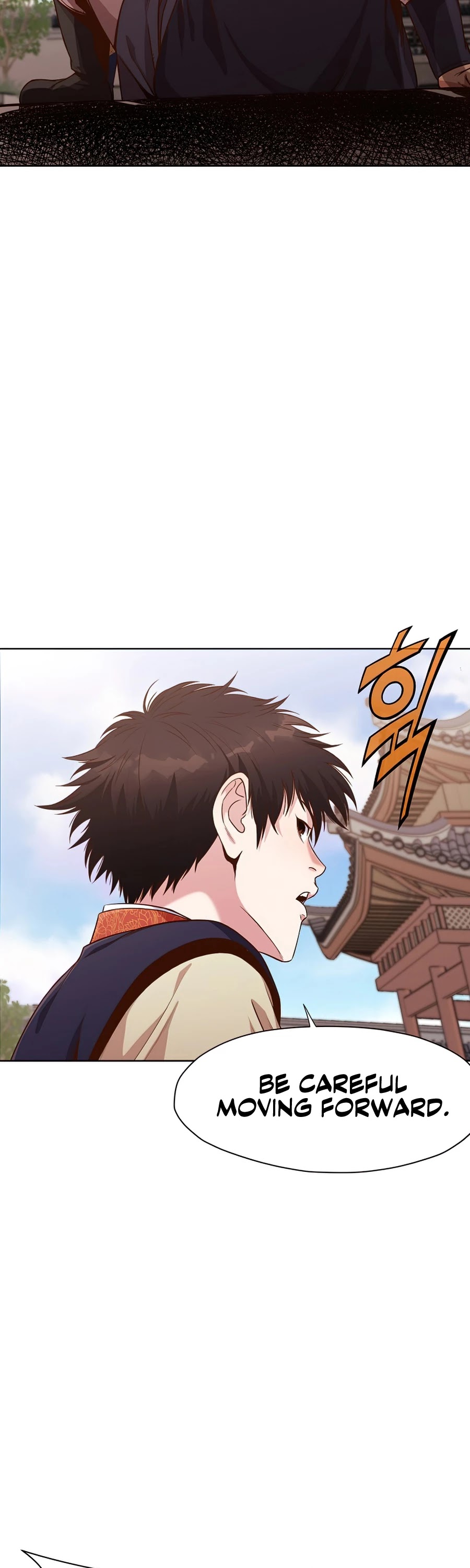 Heavenly Martial God Chapter 8 page 50 - Chapter 8
