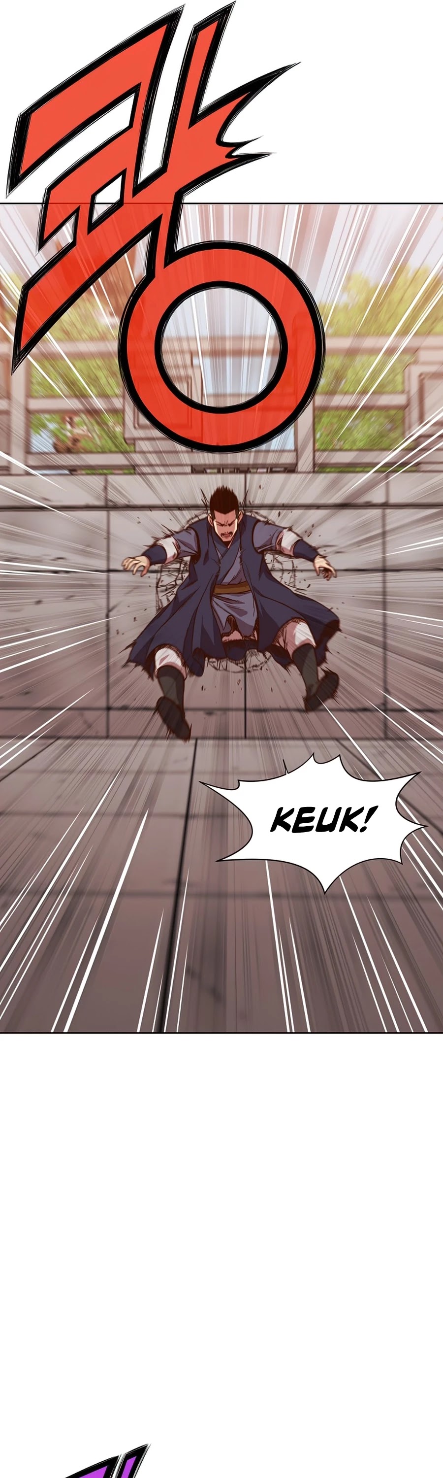 Heavenly Martial God Chapter 8 page 55 - Chapter 8