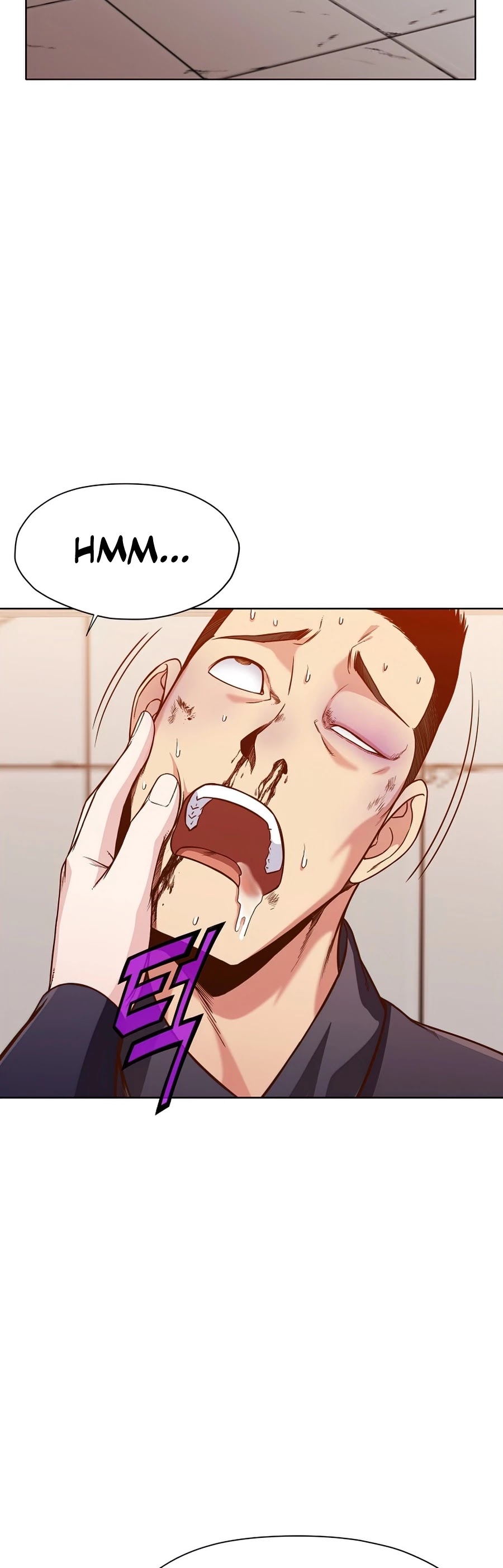 Heavenly Martial God Chapter 8 page 58 - Chapter 8