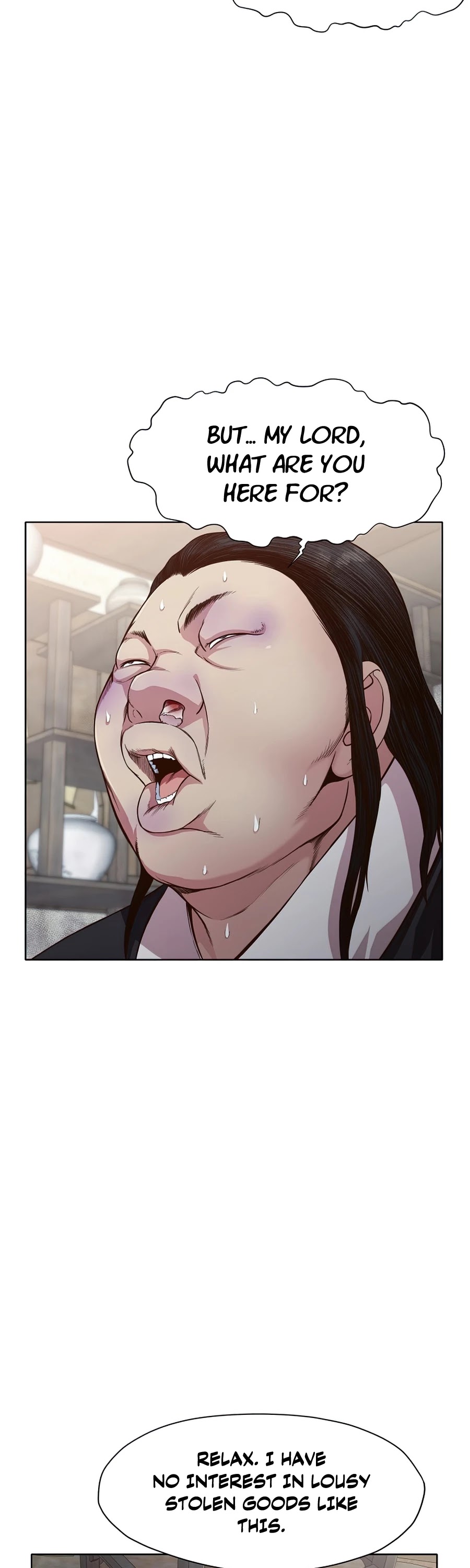 Heavenly Martial God Chapter 9 page 21 - Chapter 9