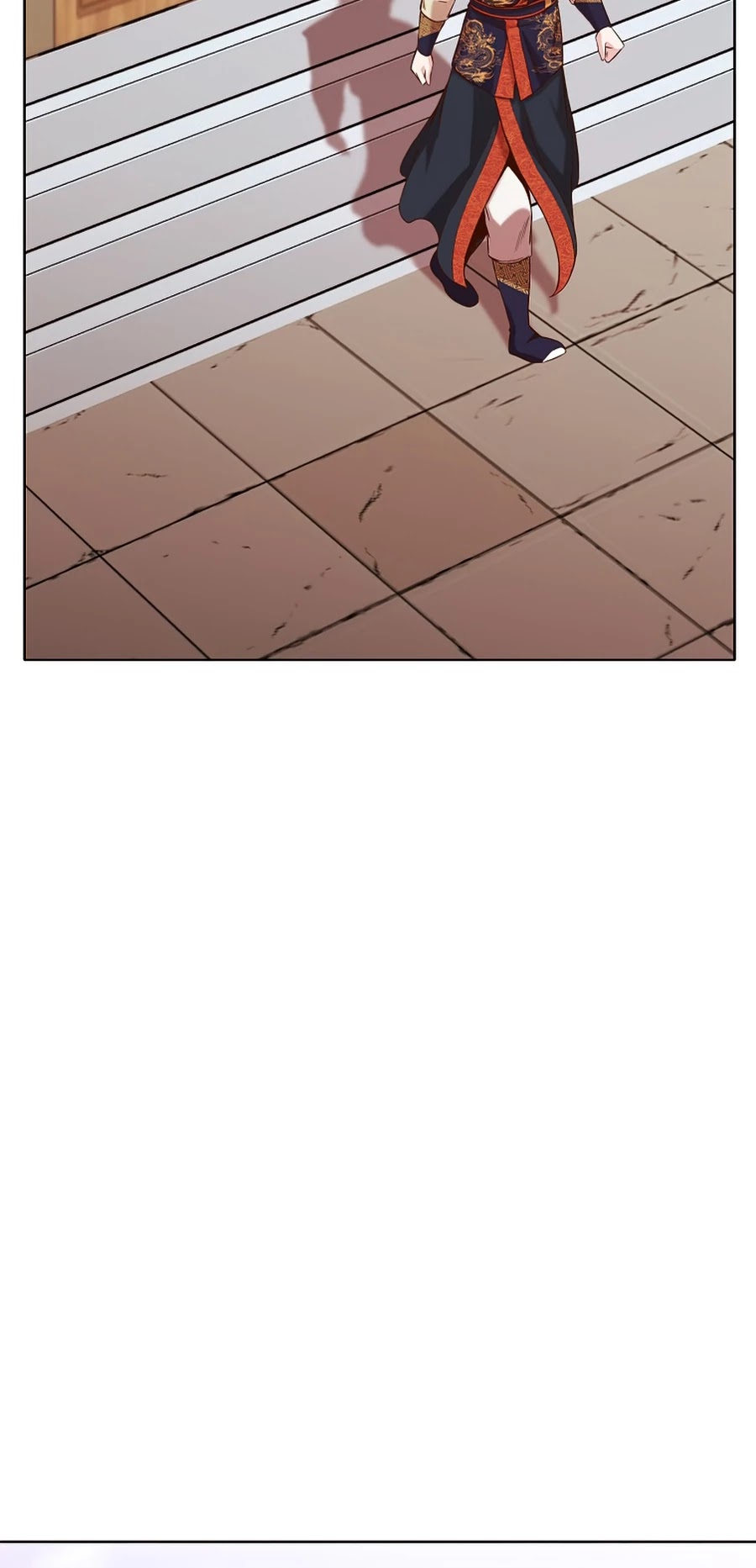 Heavenly Martial God Chapter 9 page 26 - Chapter 9