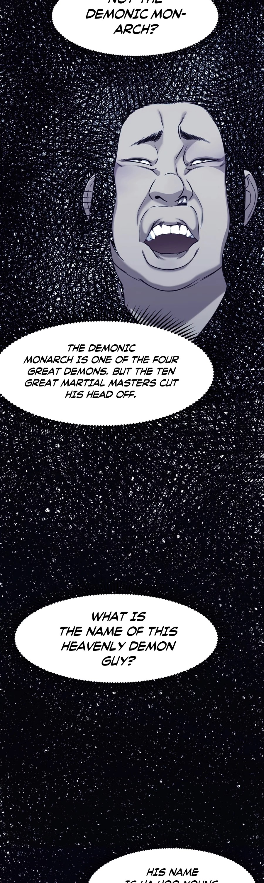 Heavenly Martial God Chapter 9 page 31 - Chapter 9