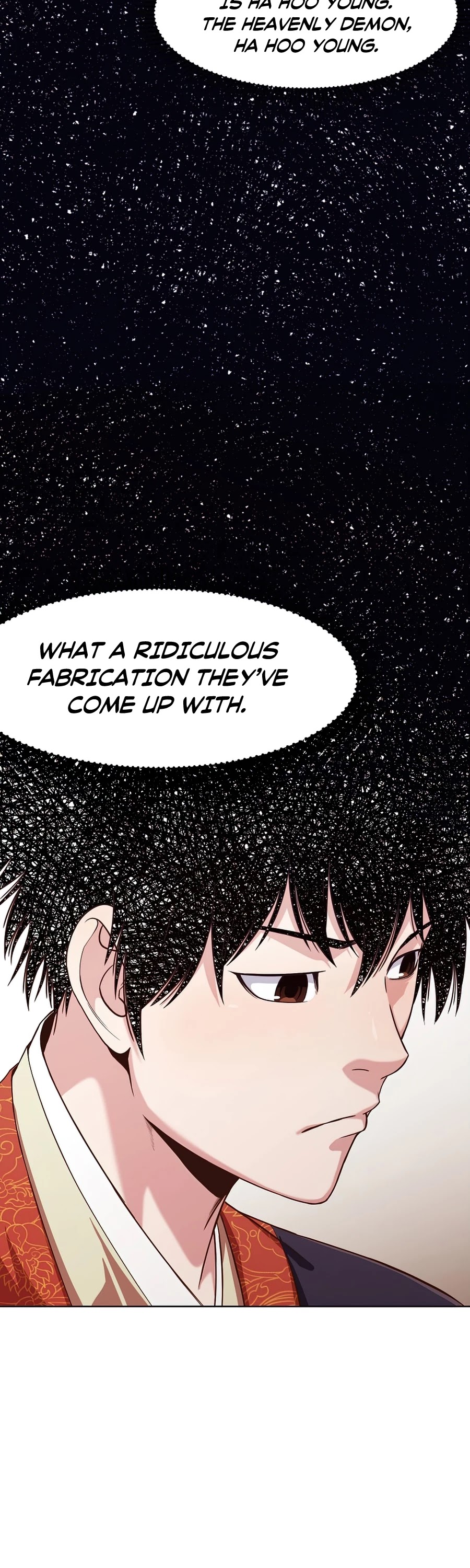 Heavenly Martial God Chapter 9 page 32 - Chapter 9