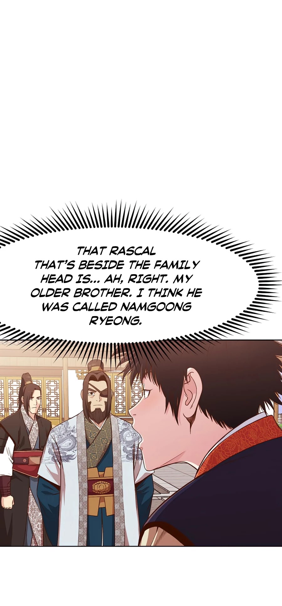 Heavenly Martial God Chapter 9 page 43 - Chapter 9