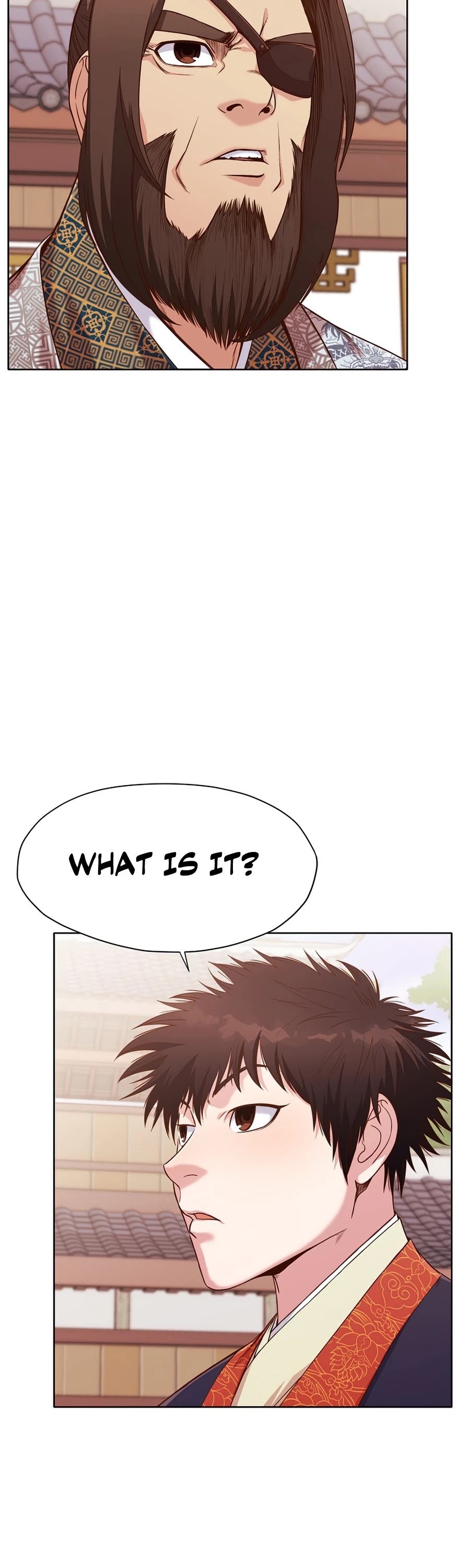 Heavenly Martial God Chapter 9 page 45 - Chapter 9