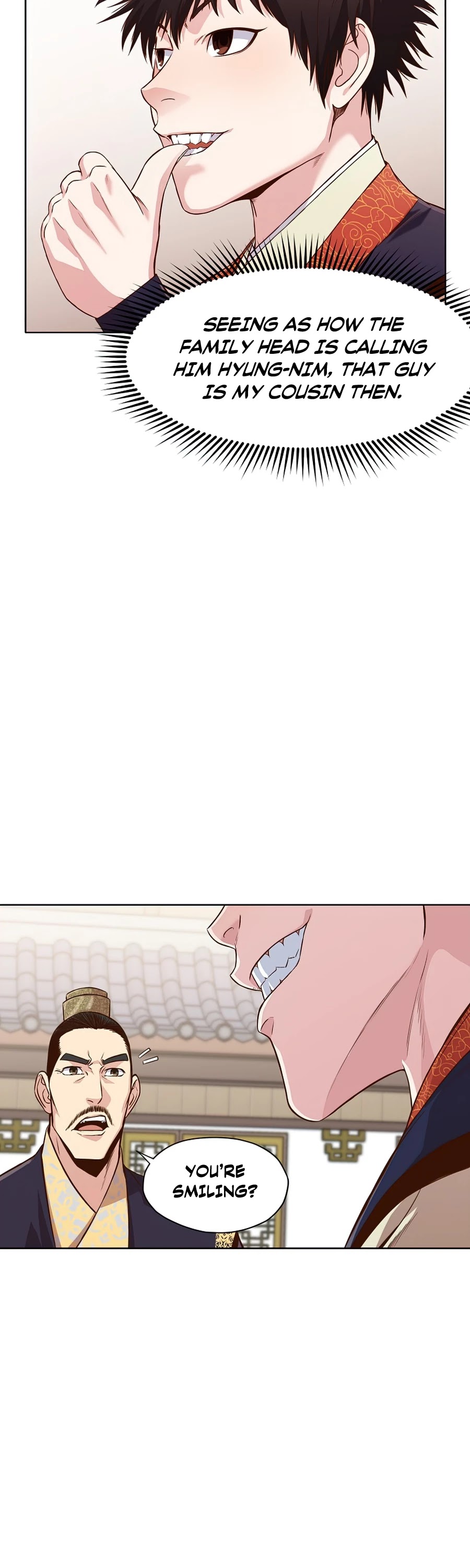 Heavenly Martial God Chapter 9 page 49 - Chapter 9