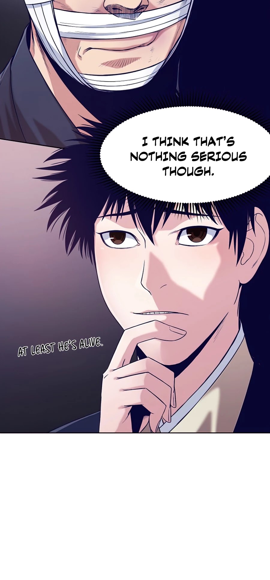 Heavenly Martial God Chapter 9 page 52 - Chapter 9