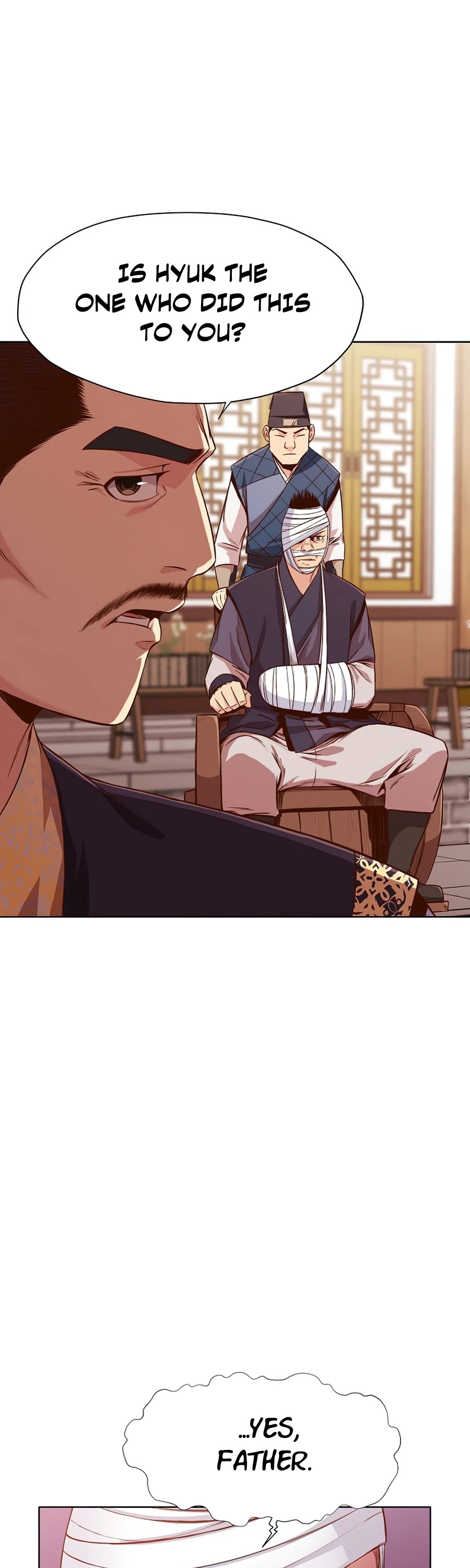 Heavenly Martial God Chapter 9 page 53 - Chapter 9