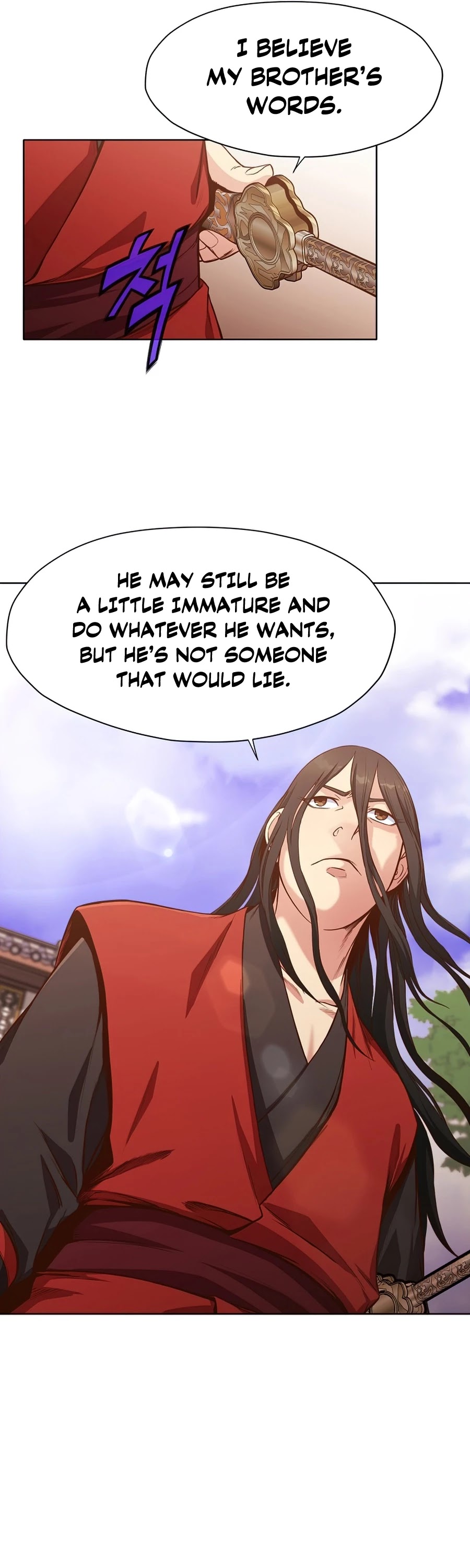 Heavenly Martial God Chapter 9 page 62 - Chapter 9