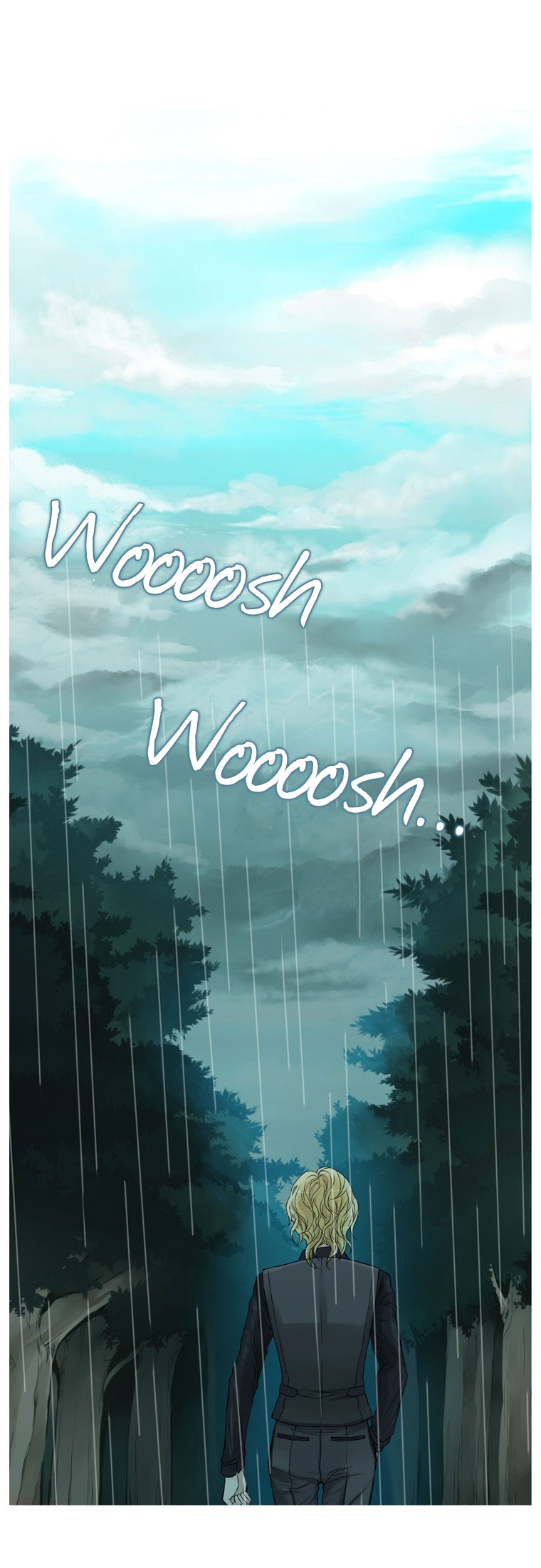 Heavenly Match Chapter 0.2 page 1 - Chapter 0 v2 : Opening