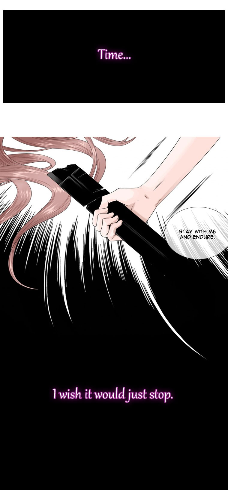 Heavenly Match Chapter 0.2 page 18 - Chapter 0 v2 : Opening