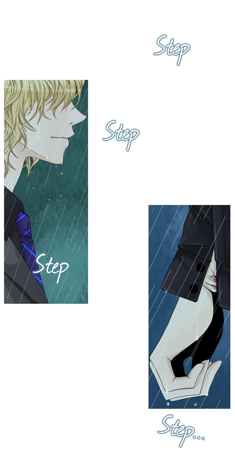 Heavenly Match Chapter 0.2 page 2 - Chapter 0 v2 : Opening