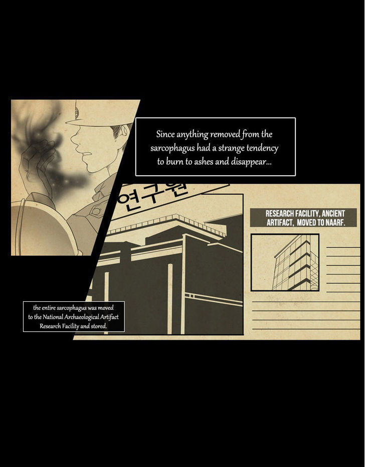 Heavenly Match Chapter 1 page 26 - Chapter 1 : The Blue Annihilation (Fixed)