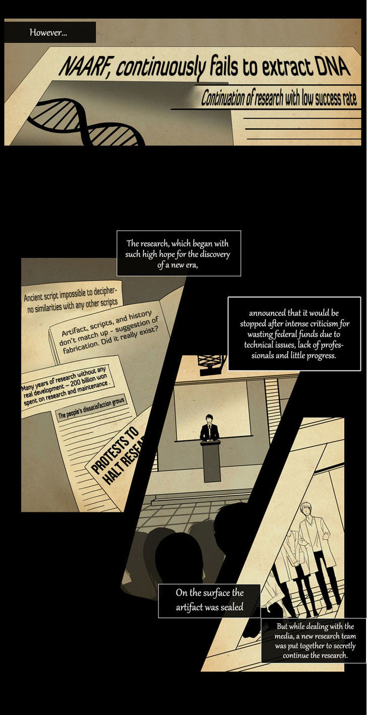 Heavenly Match Chapter 1 page 28 - Chapter 1 : The Blue Annihilation (Fixed)