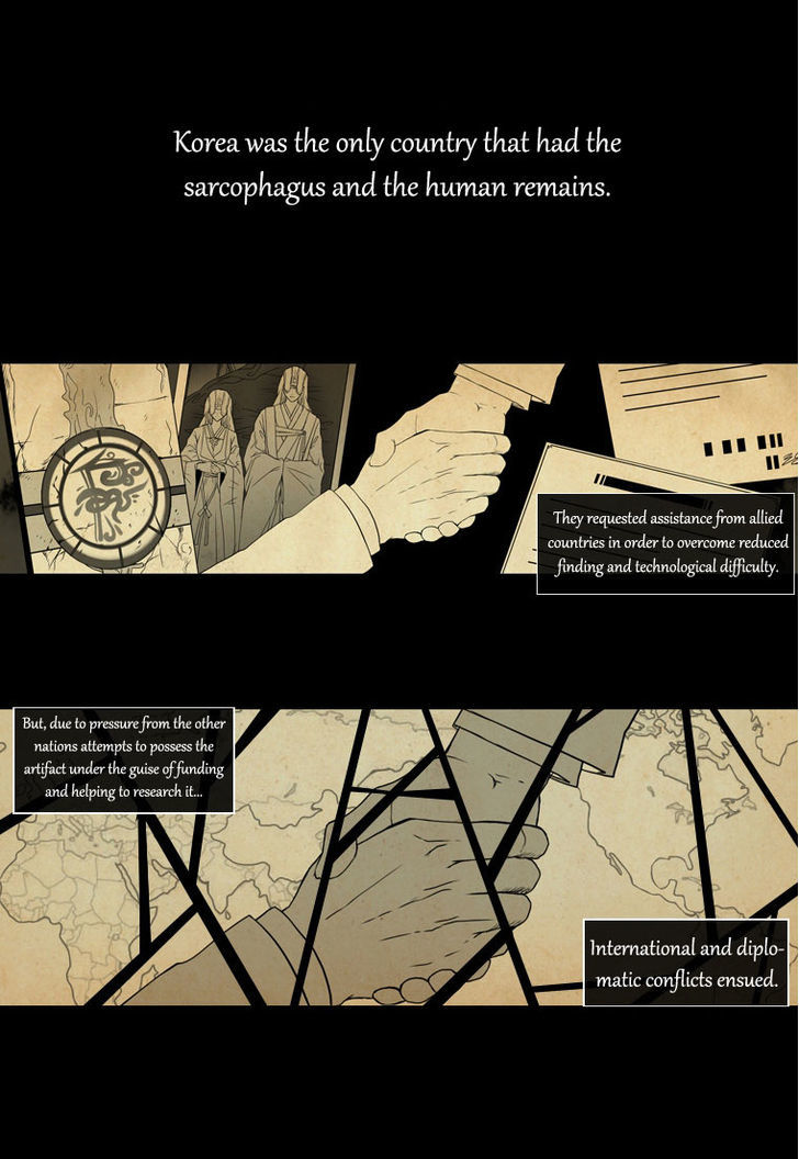 Heavenly Match Chapter 1 page 29 - Chapter 1 : The Blue Annihilation (Fixed)