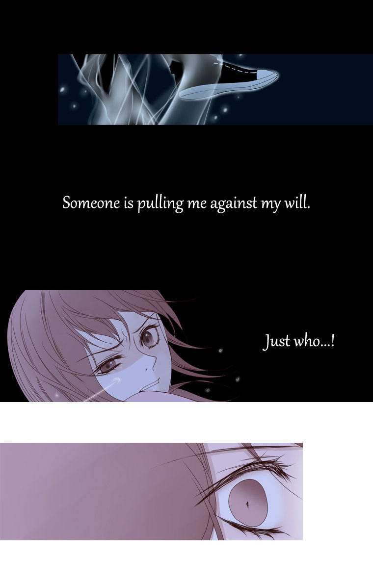 Heavenly Match Chapter 10.2 page 24 - Chapter 10 v2 : The Boy